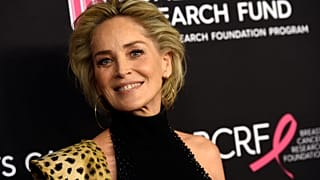 Sharon Stone