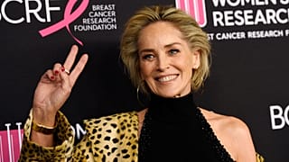 Sharon Stone