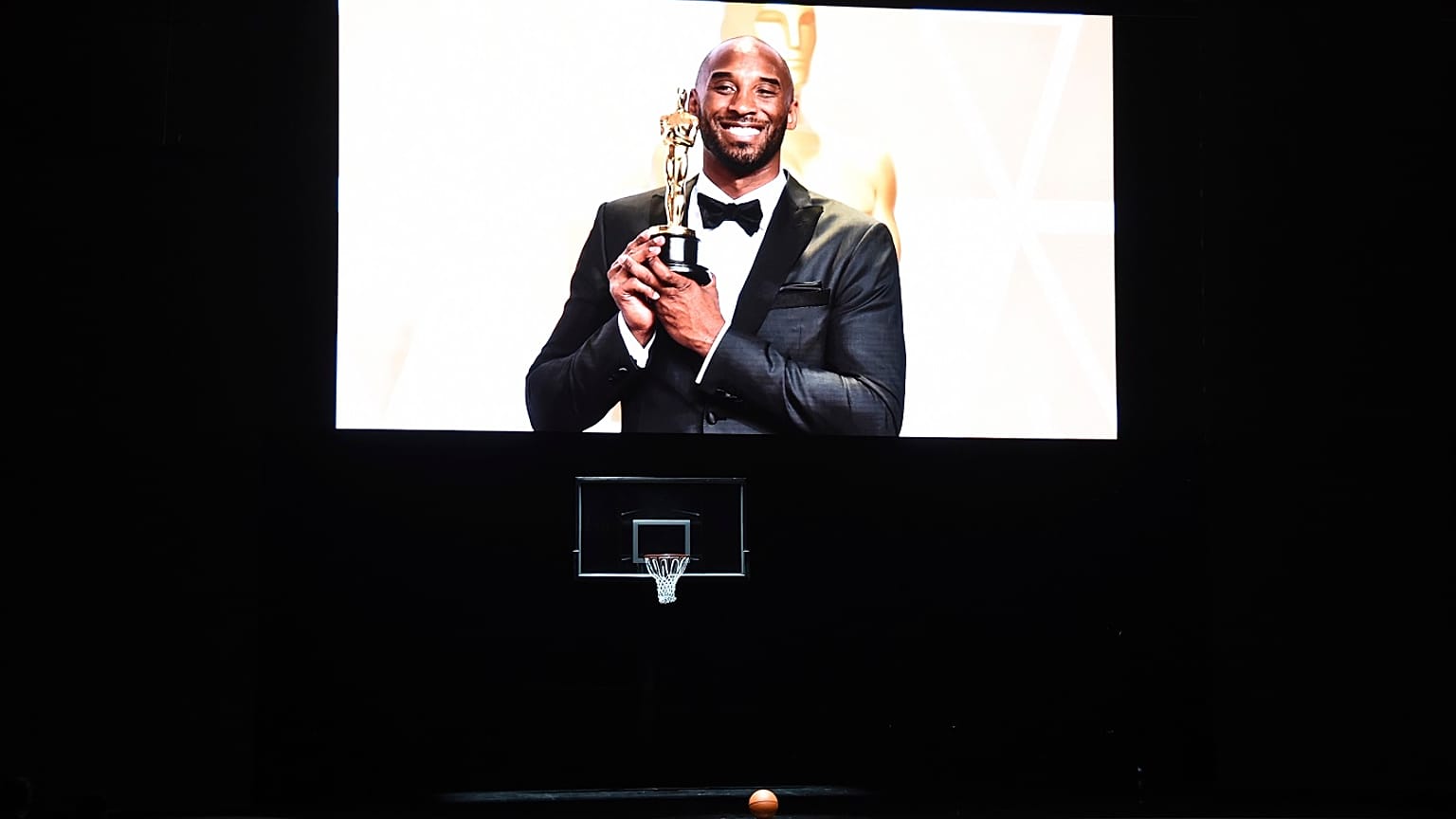 Kobe Bryant