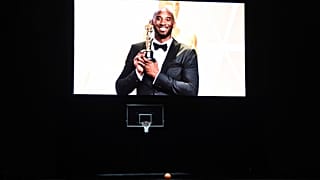 Kobe Bryant