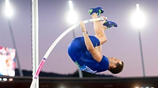 Switzerland Diamond League Athletics