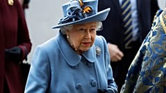 II. Erzsébet: gyász és fájdalom vár a britekre