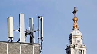 5G Mast