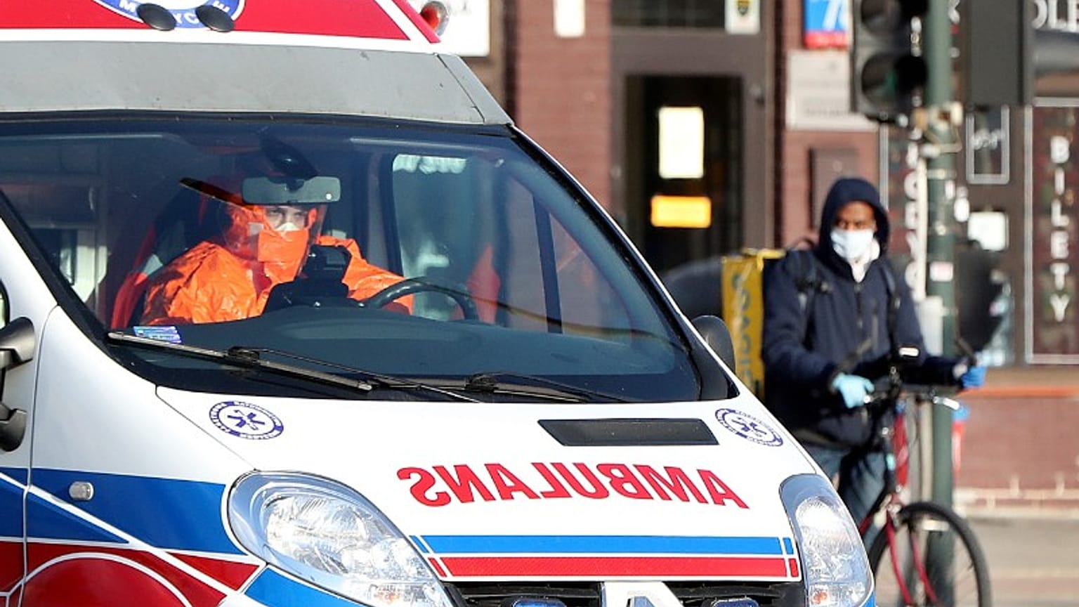 Polonia: il Covid-19 toglie lavoro e un tetto sopra la testa ai migranti