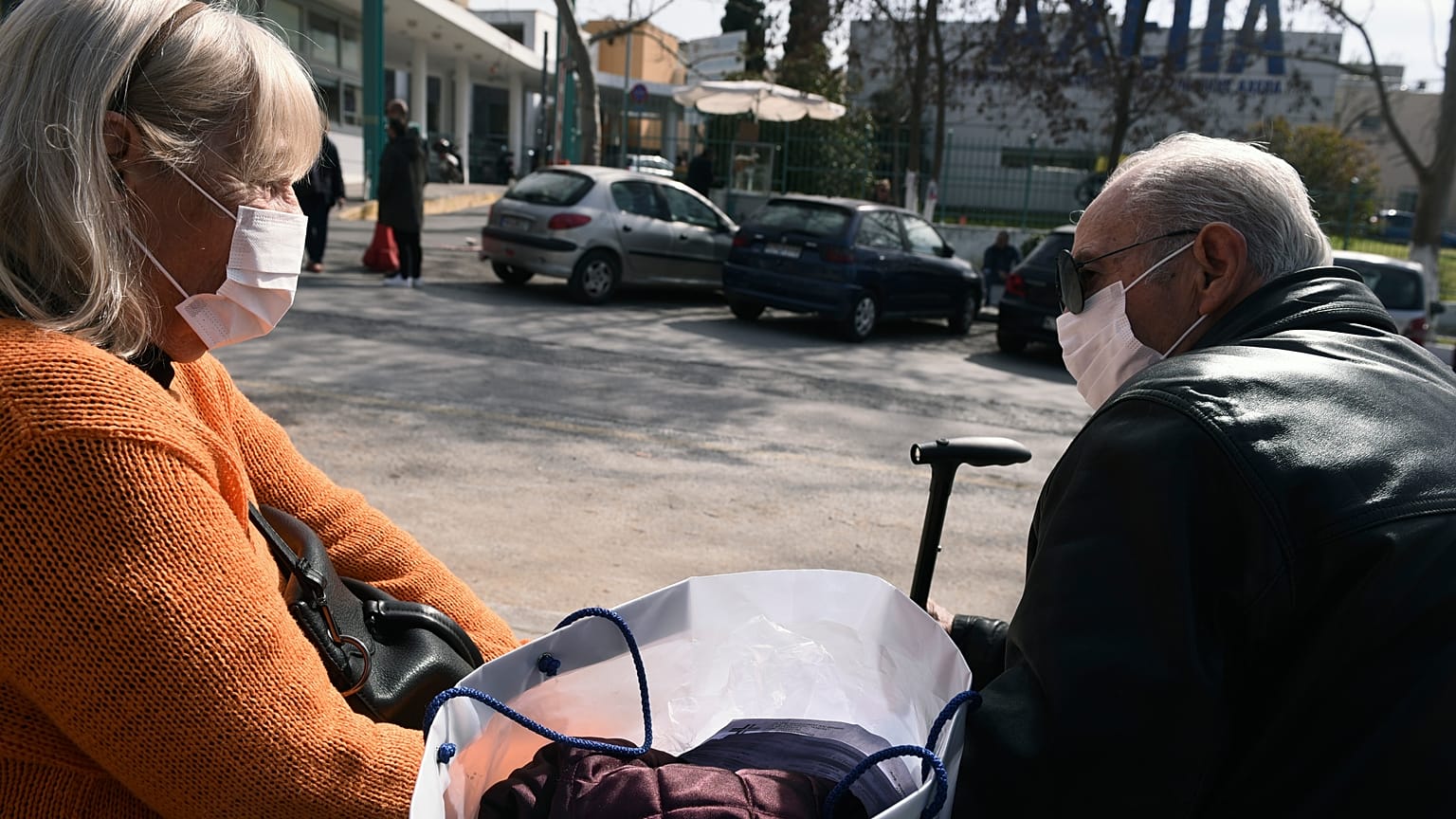 Giannis Papanikos/