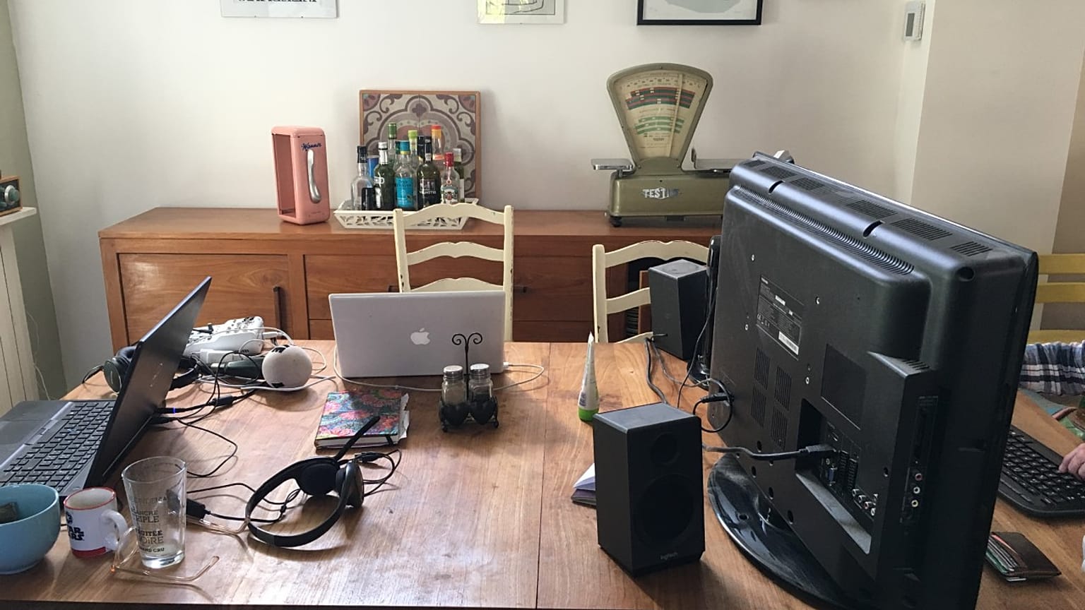 Home Office