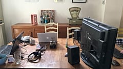 Home Office
