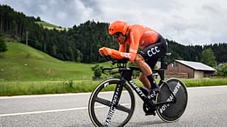 Switzerland Cycling Tour De Suisse