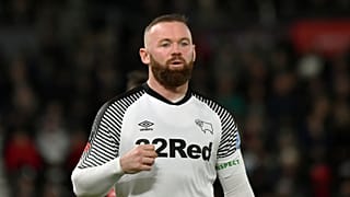 Wayne Rooney s'estime injustement stigmatisé