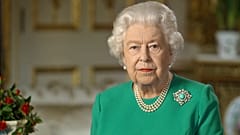 Coronavirus | Isabel II pide calma y evoca el espíritu de resistencia de la Segunda Guerra Mundial