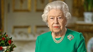 Virus Outbreak Britain