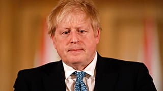 Virus Outbreak Britain