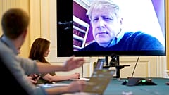 Virus Outbreak Britain Boris Johnson