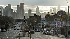 Mehr als 3.000 Tote: Woche der Entscheidung für New York