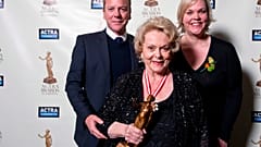 Obit Canada Shirley Douglas