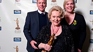 Obit Canada Shirley Douglas