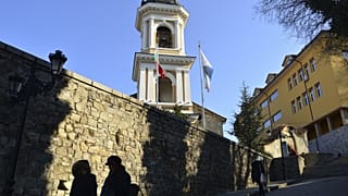 COVID-19: Η κατάσταση στις χώρες που συνορεύουν με την Ελλάδα