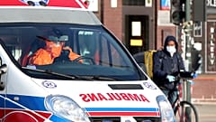 Virus Outbreak Poland