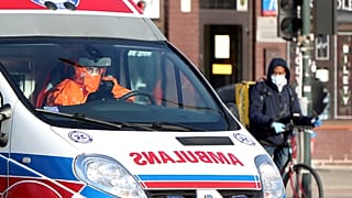 Virus Outbreak Poland