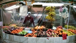 España registra el número más bajo de muertes por coronavirus desde el 24 de marzo