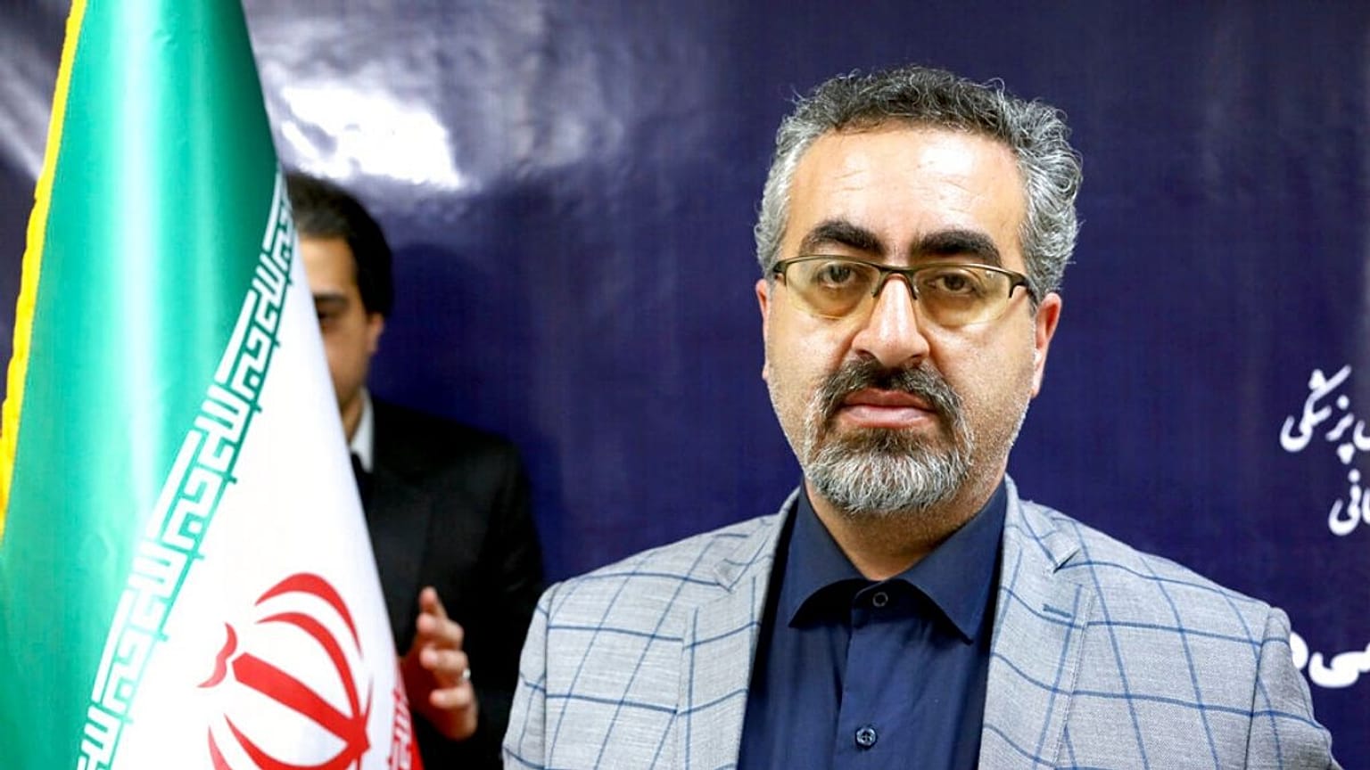 قدردانی جهانپور از چین پس از «شوخی تلخ»: بیگانگان ذوق زده نشوند