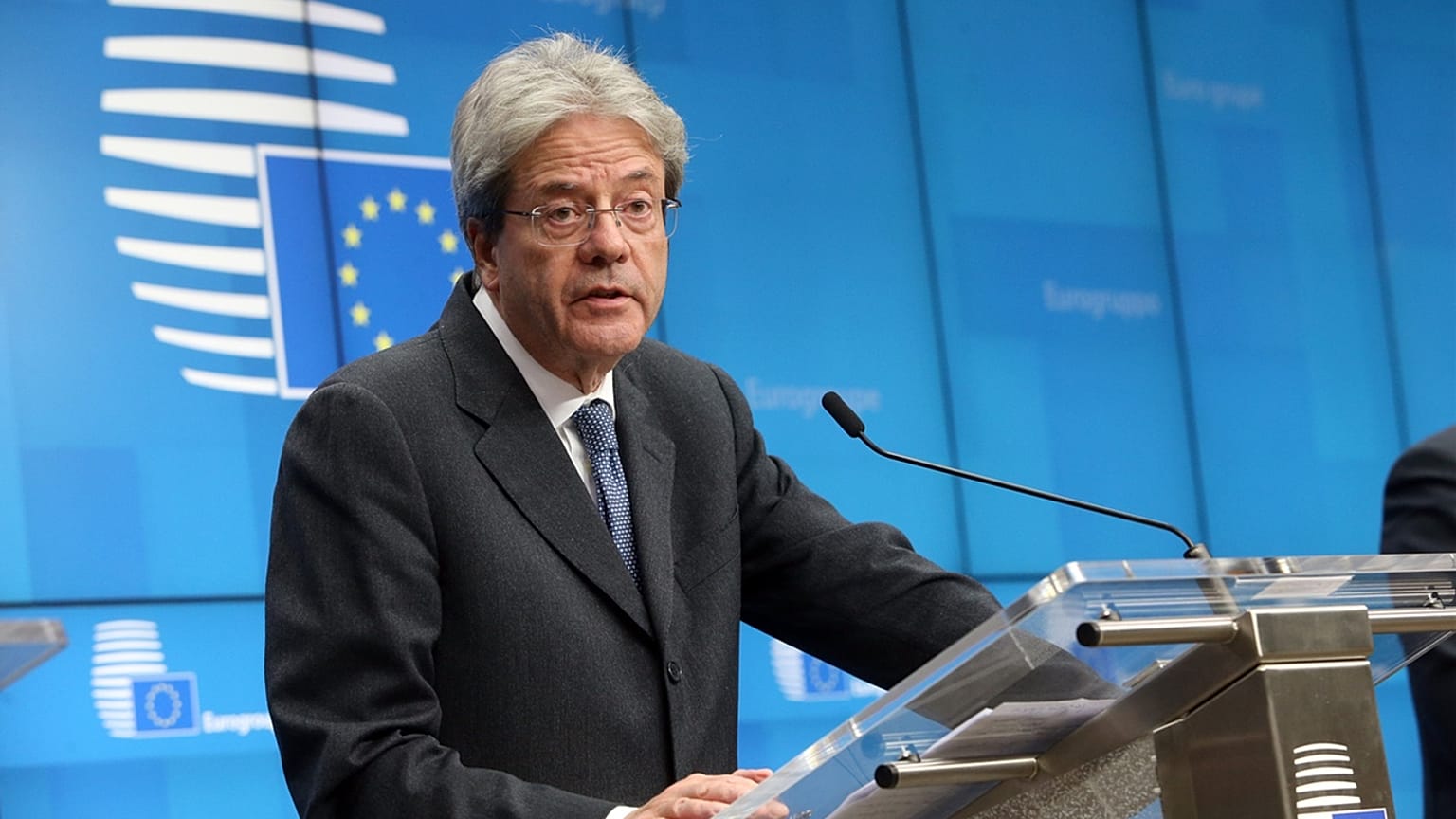 Paolo Gentiloni