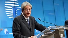 Paolo Gentiloni
