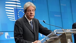 Paolo Gentiloni