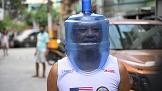 Coronavirus: ¿Todo el mundo deberá ir con mascarilla... aunque sea hecha a mano?