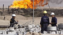 شلیک پنج راکت به مقر شرکت نفتی آمریکایی در بصره؛ ارتش عراق جستجوی عاملان را آغاز کرد