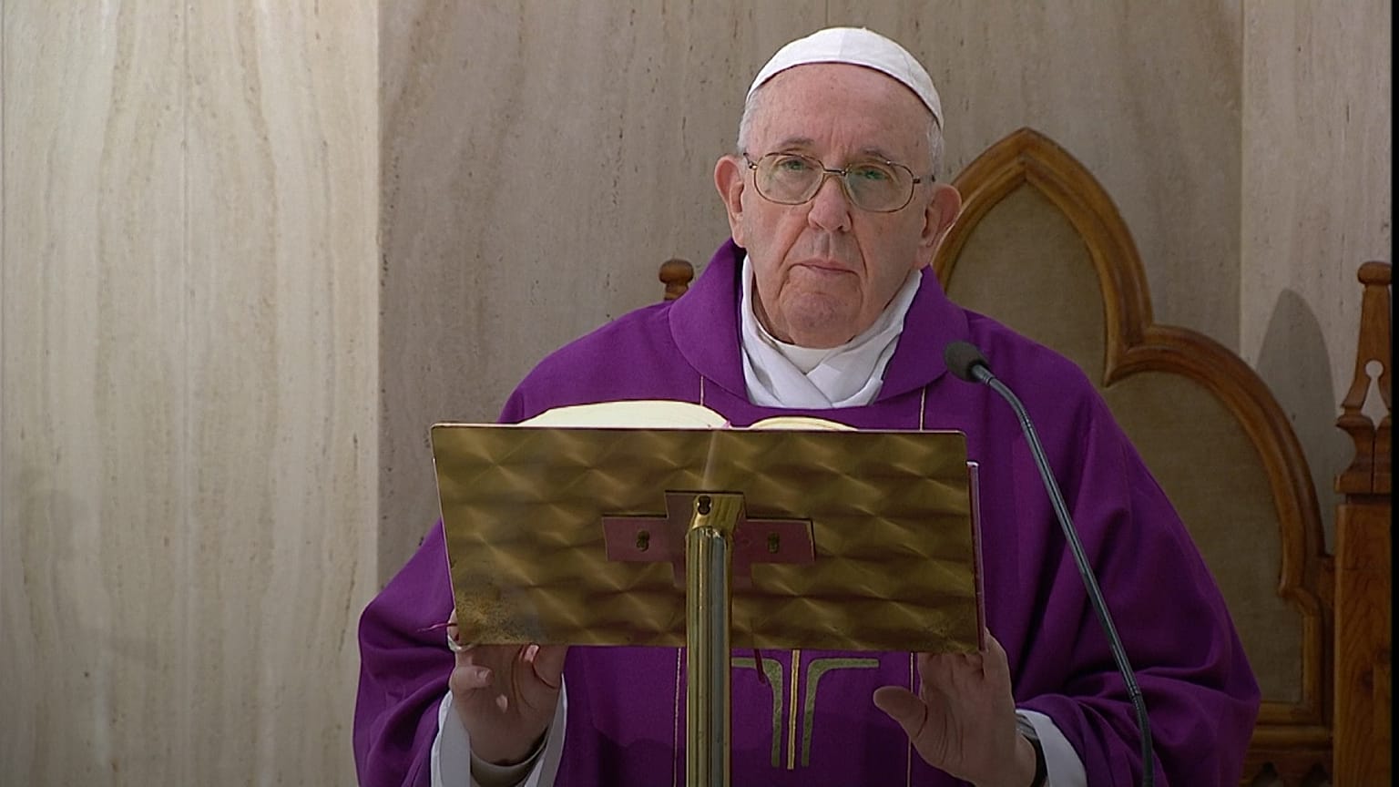 Papa Francis