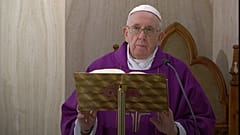 Papa Francis