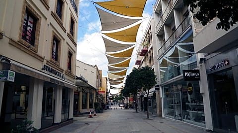 A néma Nicosia
