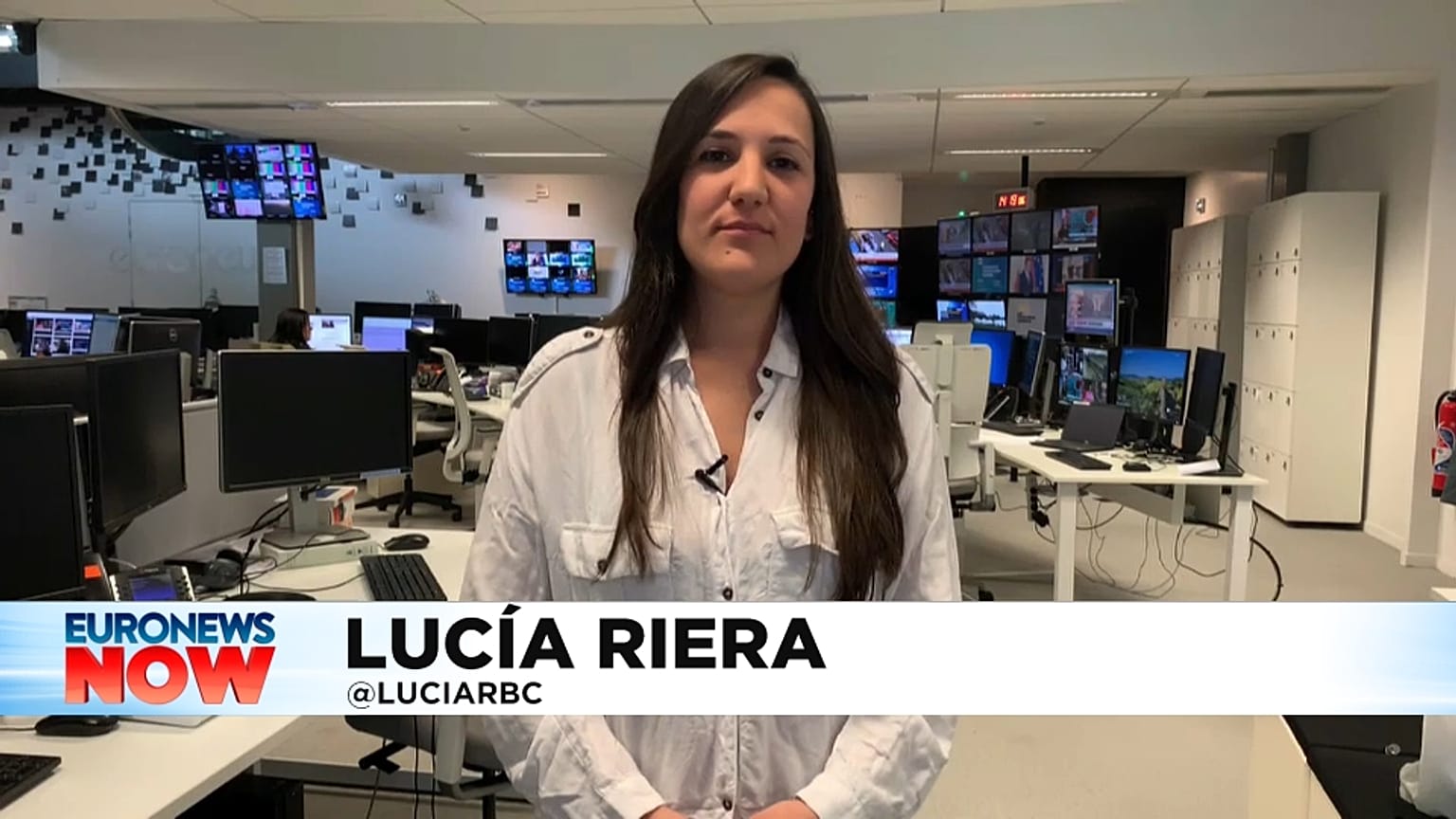 Euronews Hoy | Las noticias del lunes 6 de abril de 2020