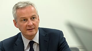 Global Finance France