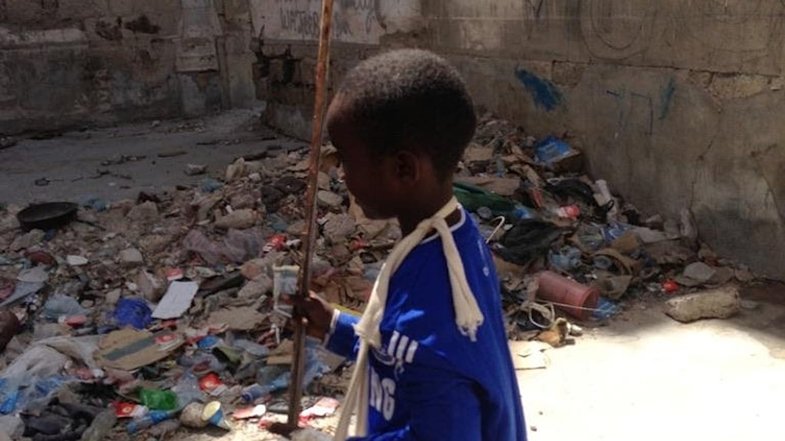 Il Covid e l'Africa: perché c'è da aver paura  - parte prima 