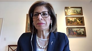 La comisaria de salud sobre el COVID19: "La vida en Europa volverá a la normalidad gradualmente"