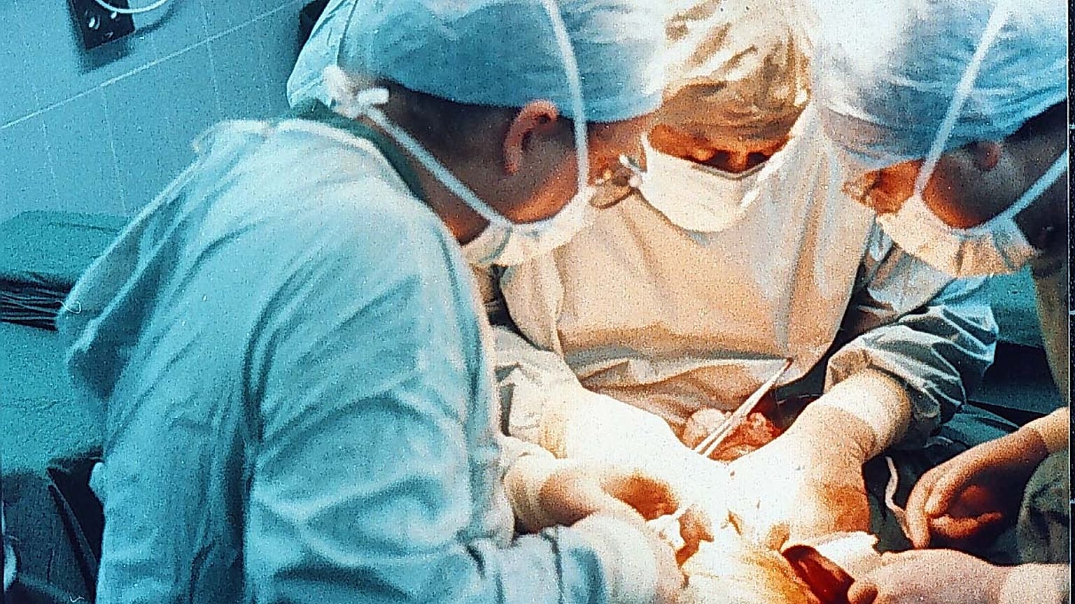 Συνεχίζονται οι μεταμοσχεύσεις στην Ελλάδα παρά την πανδημία