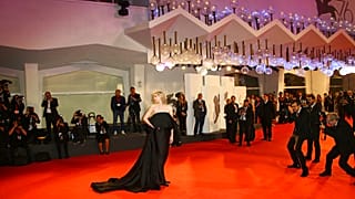Elizabeth Debicki