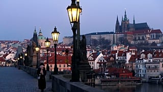 Virus Outbreak Czech Republic