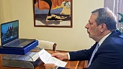ΕΕ: Άτυπη τηλεδιάσκεψη των υπουργών Δικαιοσύνης