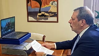 ΕΕ: Άτυπη τηλεδιάσκεψη των υπουργών Δικαιοσύνης
