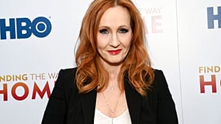 J.K. Rowling