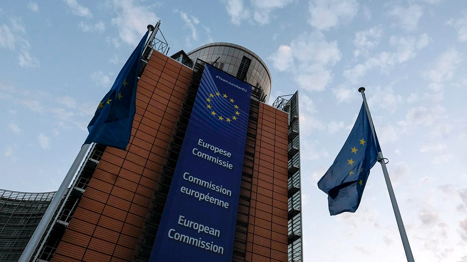EU-csúcs , EU-csúcs , BELGIUM EU SPECIAL COUNCIL ARRIVALS
