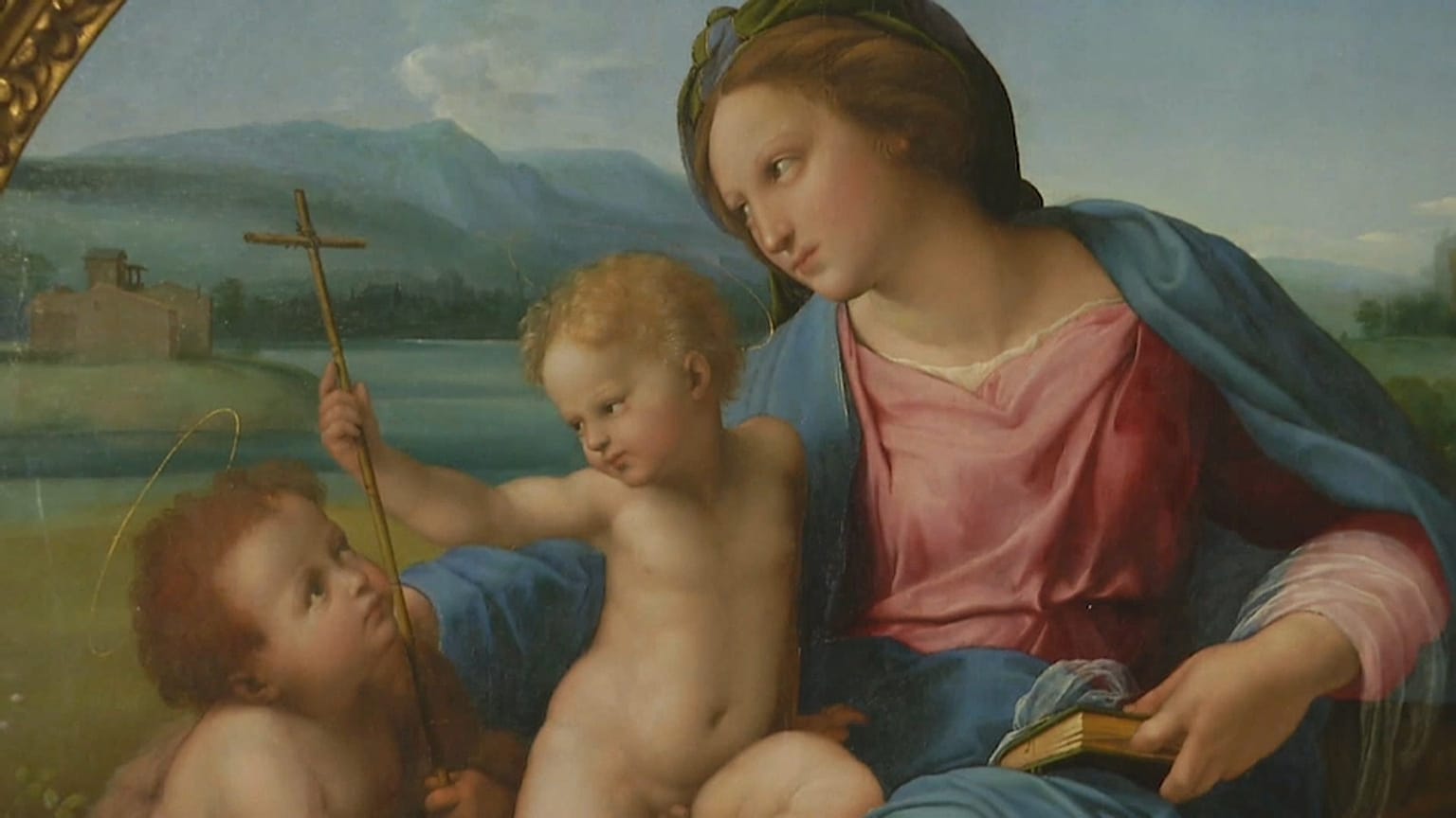 Raffaello Sanzio, il Covid-19 non ferma l'arte e le celebrazioni del Maestro