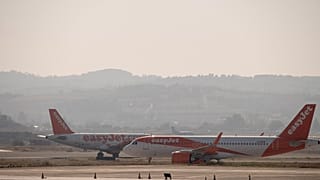 Κάνει πίσω από την αγορά 107 νέων Airbus η EasyJet