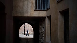 Virus Outbreak Spain