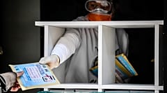 Wieder schlimmer: 636 Tote in 24 Stunden in Italien 
