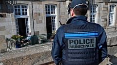 Virus Outbreak France