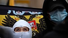 ABD yönetimi, 'Rus İmparatorluk Hareketi'ni terör örgütü ilan etti